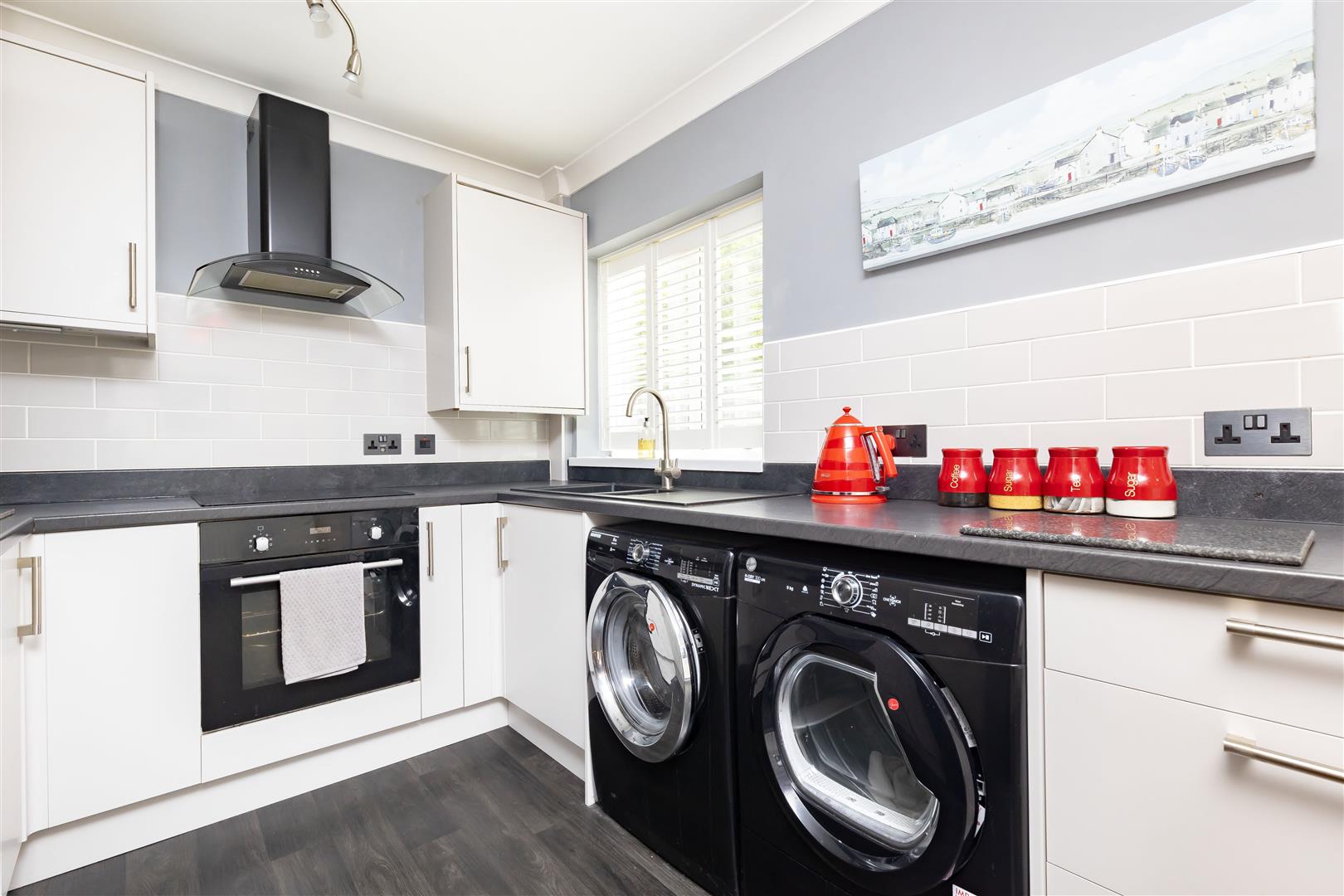4 bed property in Langholm Close, Leyland